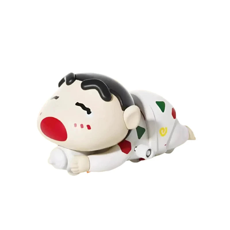 MEACAOFG Shin-Chan