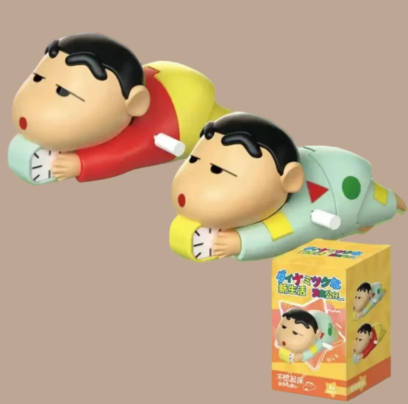 MEACAOFG Shin-Chan