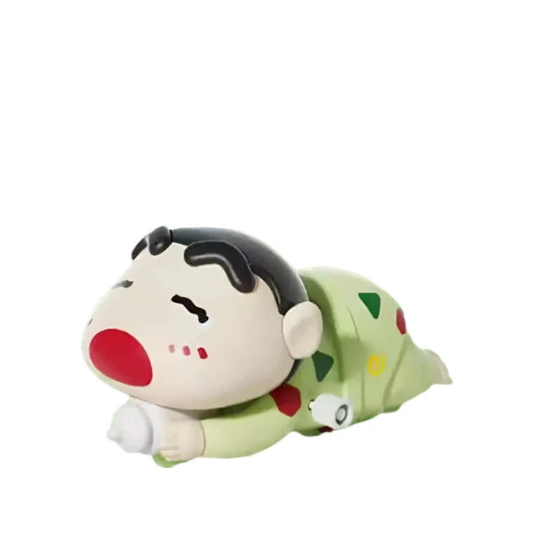 MEACAOFG Shin-Chan