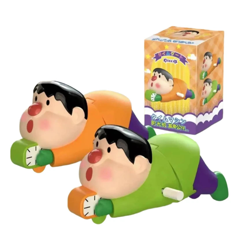 MEACAOFG Shin-Chan