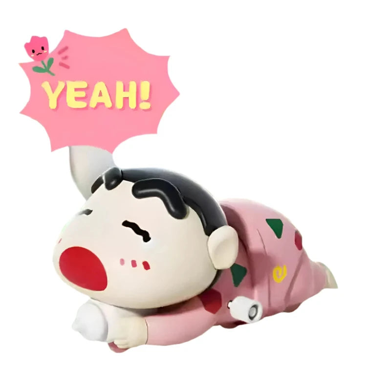 MEACAOFG Shin-Chan
