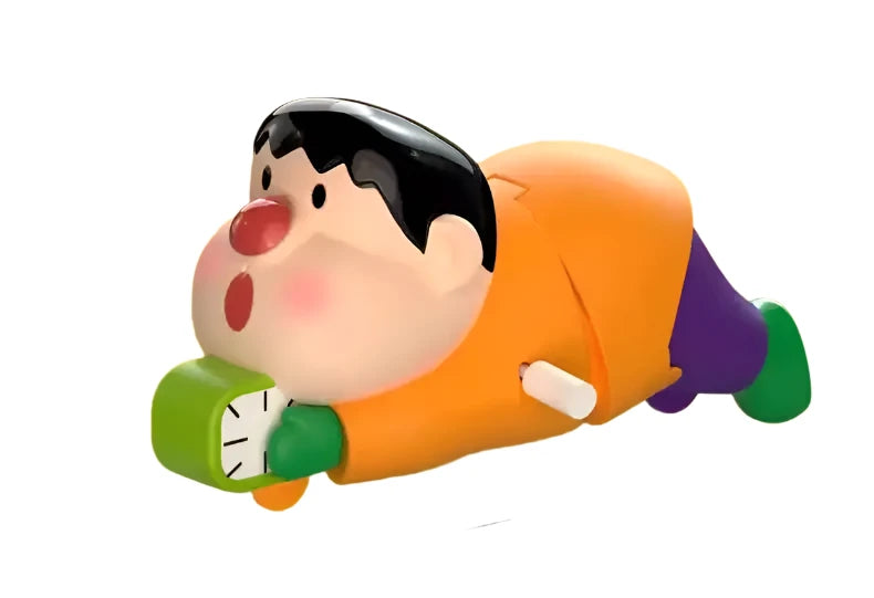 MEACAOFG Shin-Chan