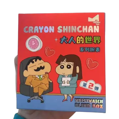 Shin-chan Watch