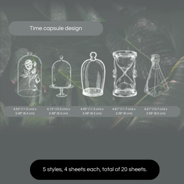 Garden Artwork Sealer