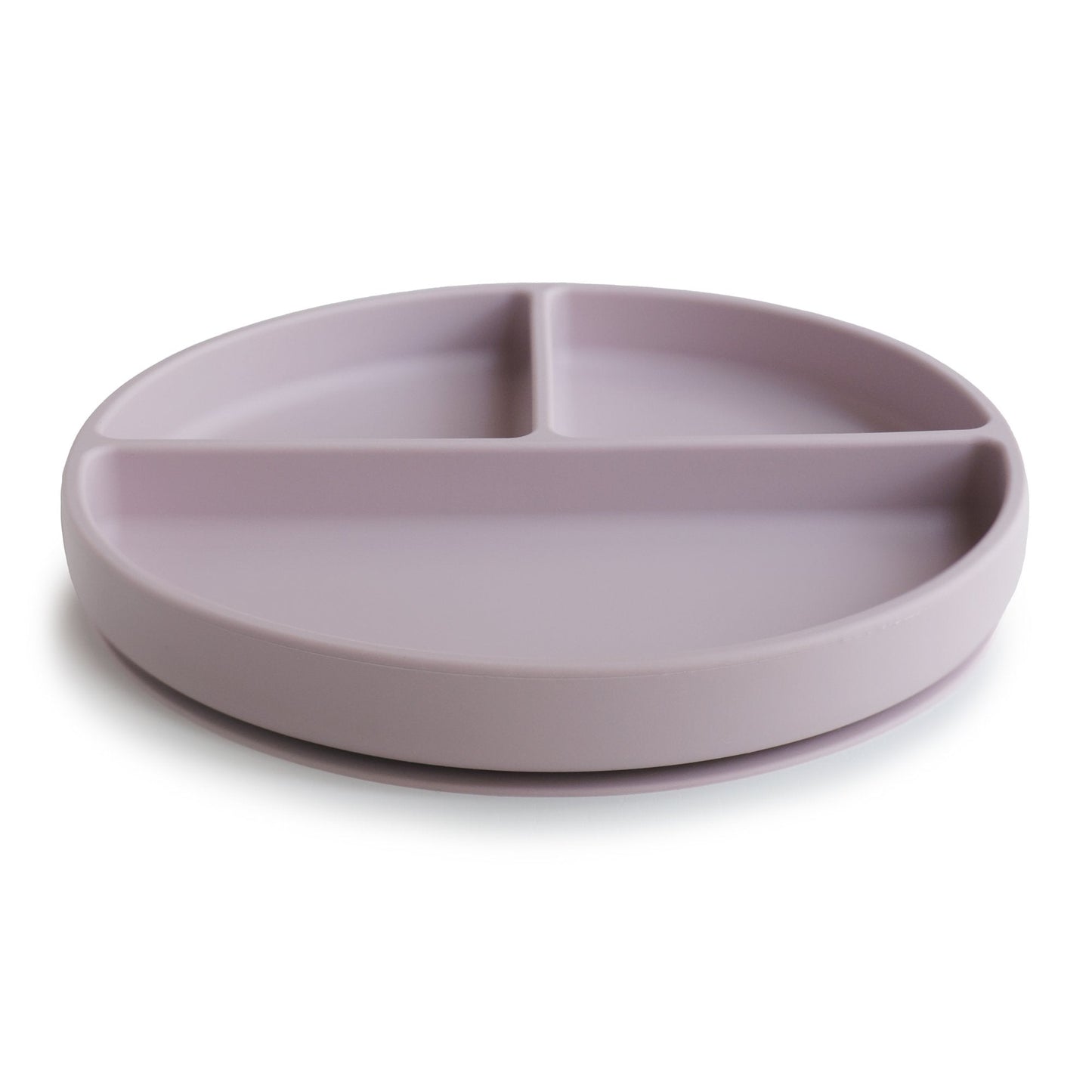 Suction Plate Baby tableware