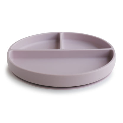Suction Plate Baby tableware