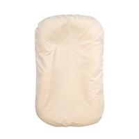 Beige Plush