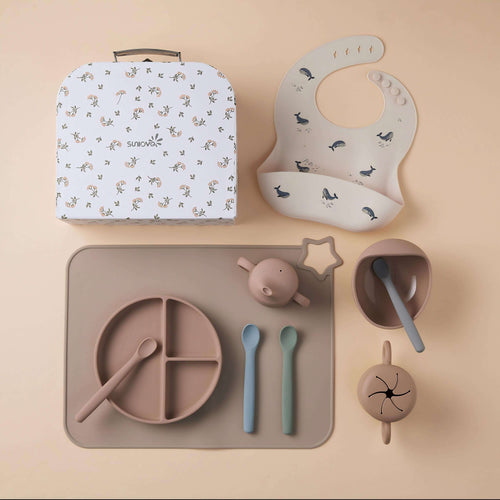 Little Sunshine Starter Set(Mike)