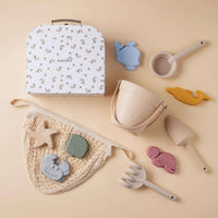 Luxe Box Gift Set