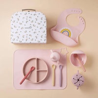 Luxe Box Gift Set