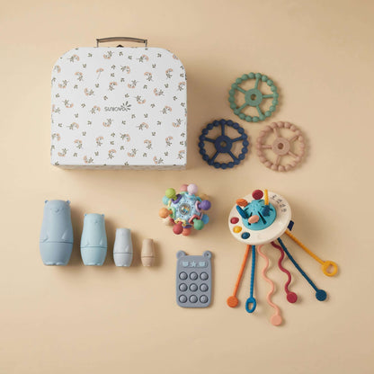 WonderSprout Play Set(Leo)