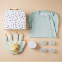 Luxe Box Gift Set