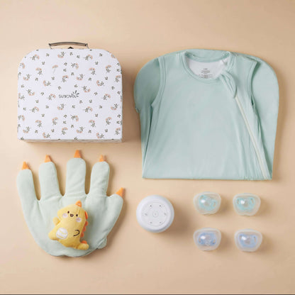Baby Sleep Essentials Set