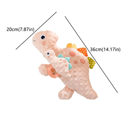 Patting Hand for Baby Sleep, 14inch Plush Lobster Baby Butt Patter Toy