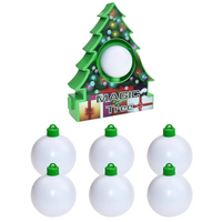 OrnaMagic + 14 Round Balls