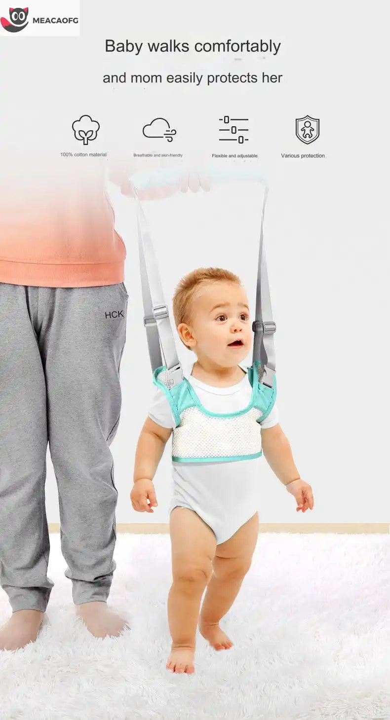 Baby Walking Belt-MEACAOFG