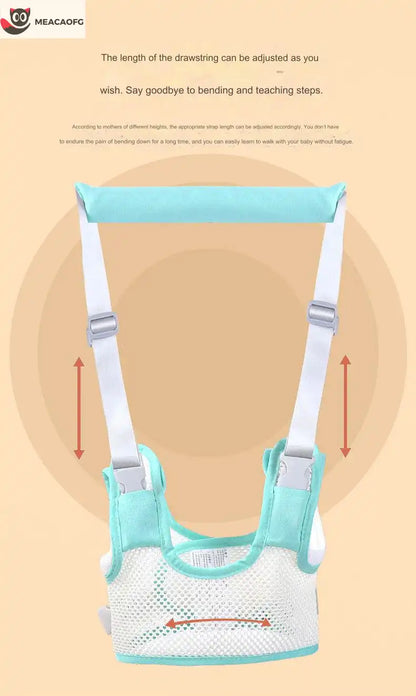 Baby Walking Belt-MEACAOFG