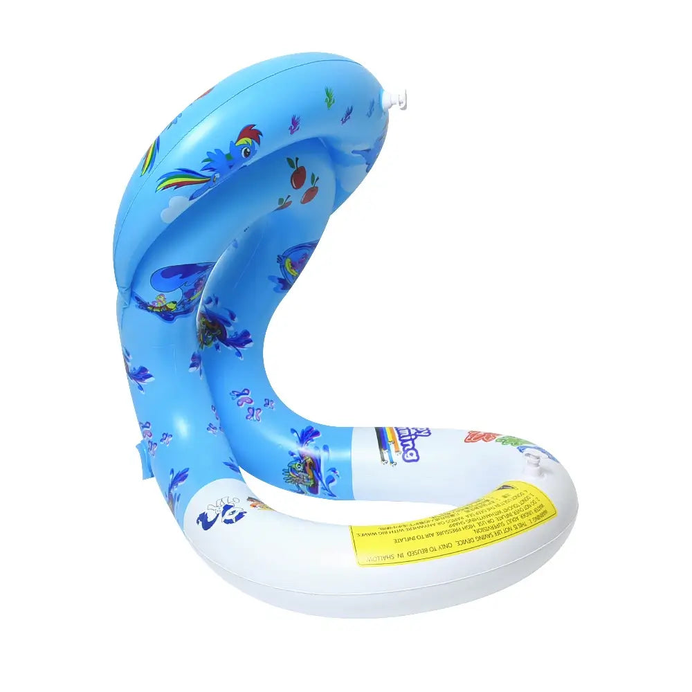 Wearable Pool Float Tube