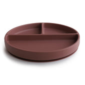 Suction Plate Baby tableware