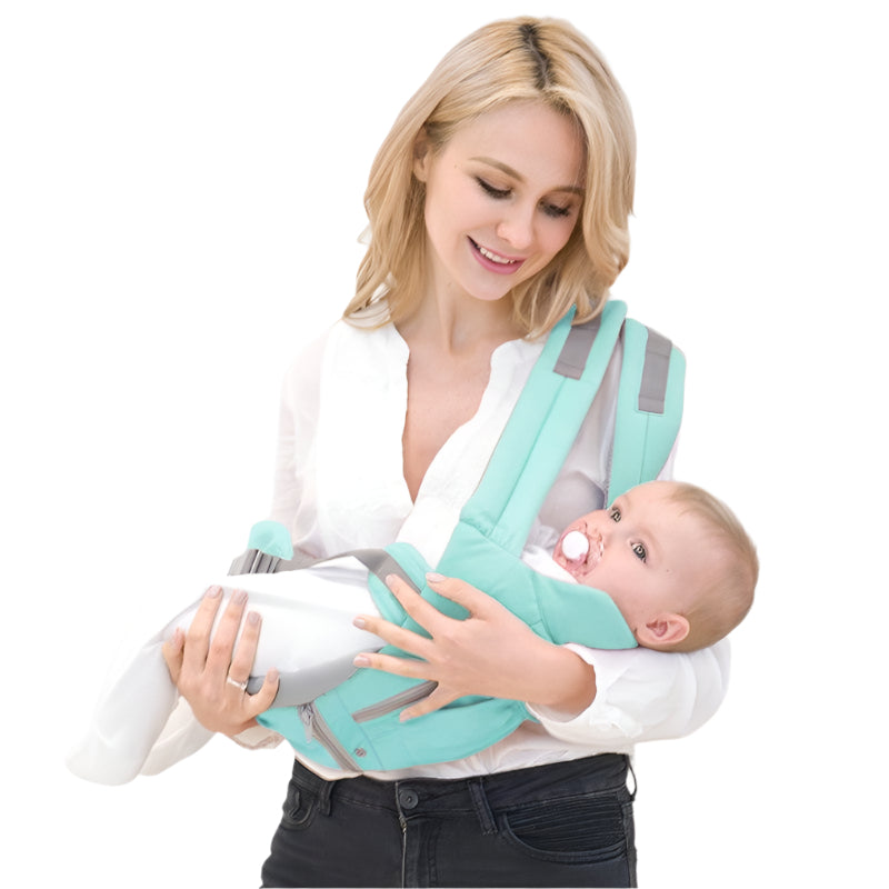 AIEBAO Baby Carrier