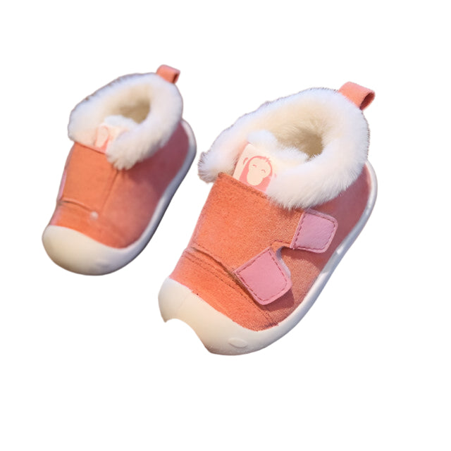 Babies Toddler Boots