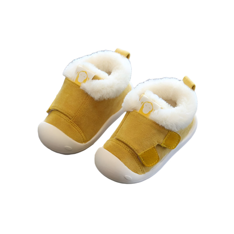 Babies Toddler Boots