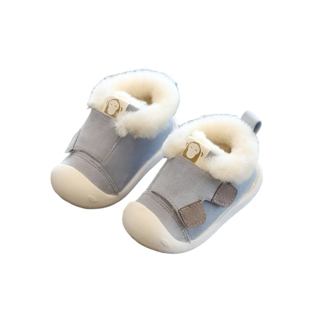 Babies Toddler Boots