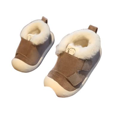 Babies Toddler Boots