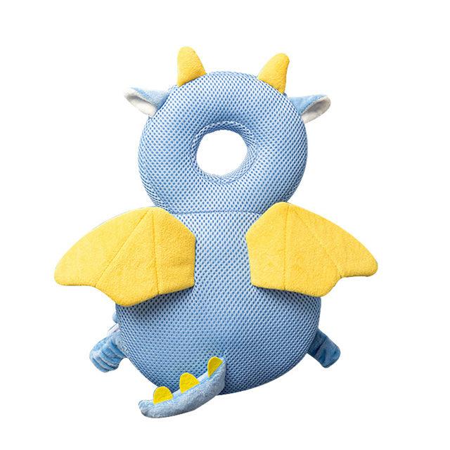 Baby Angel Safety Pillow