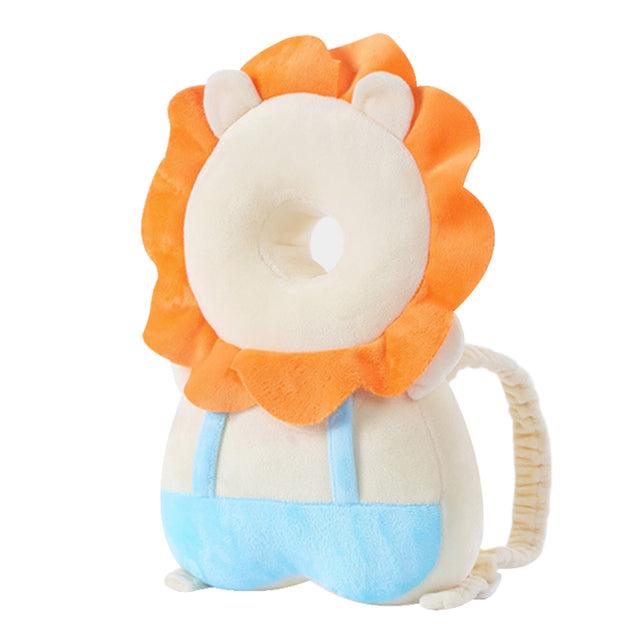 Baby Angel Safety Pillow