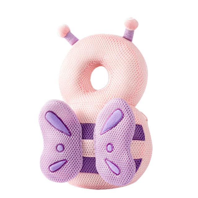 Baby Angel Safety Pillow