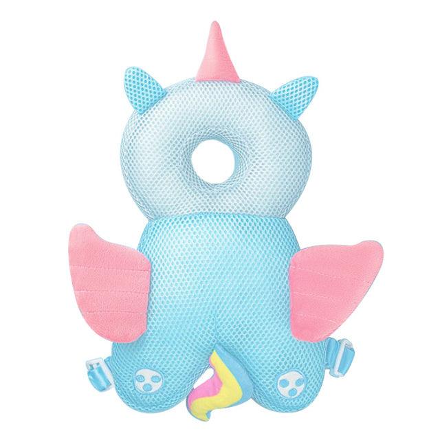 Baby Angel Safety Pillow