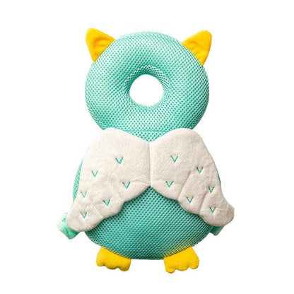 Baby Angel Safety Pillow