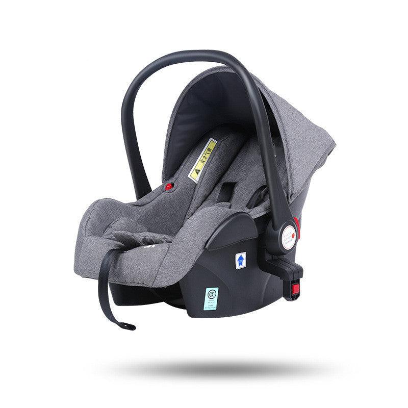 Baby Basket Car Seat