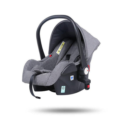 Baby Basket Car Seat