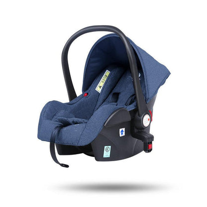 Baby Basket Car Seat