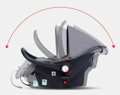 Baby Basket Car Seat
