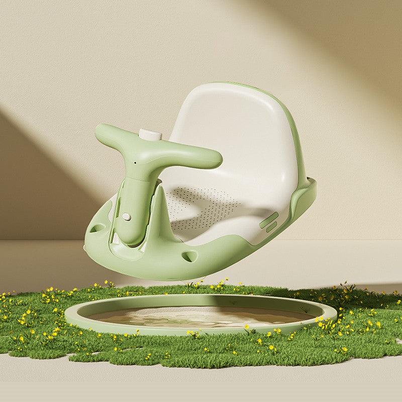 Baby Bath Seat
