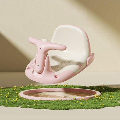 Baby Bath Seat