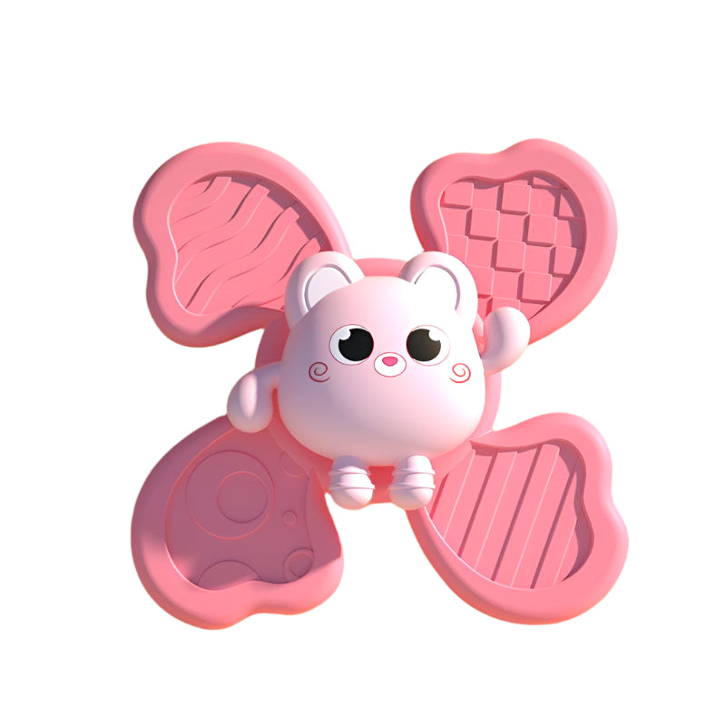 Baby Spinning Top Toy