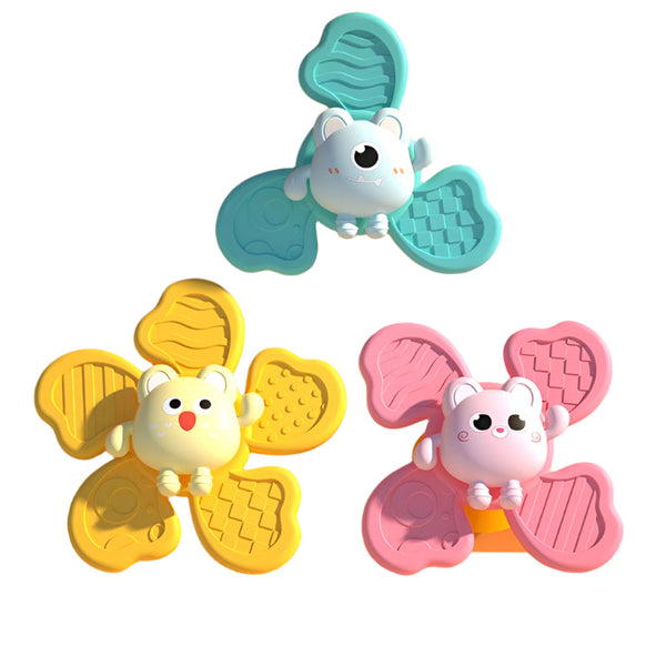 Baby Spinning Top Toy