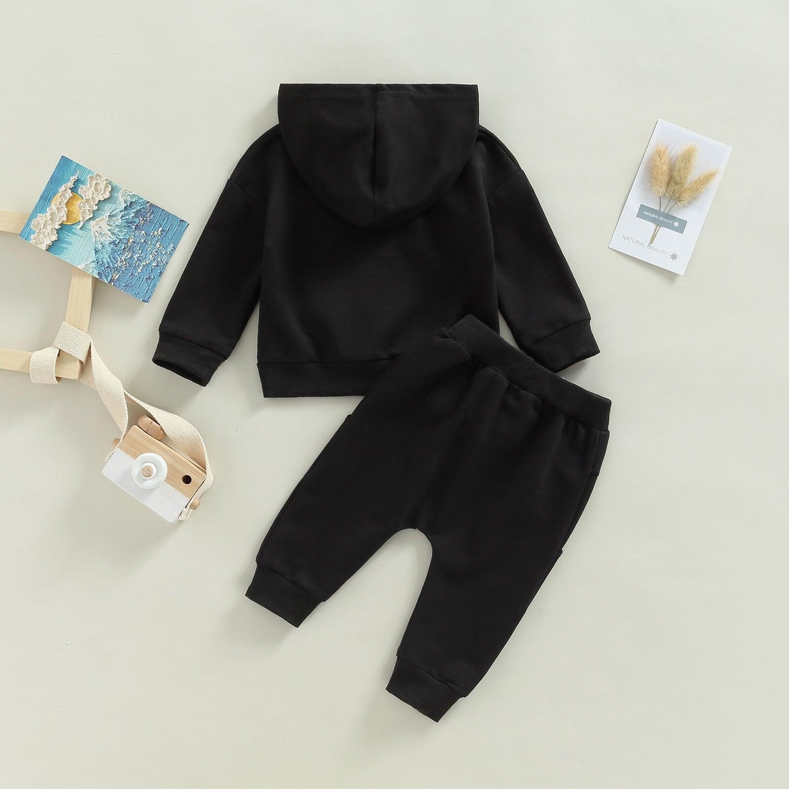 Baby Boy Mama’s Dude Set