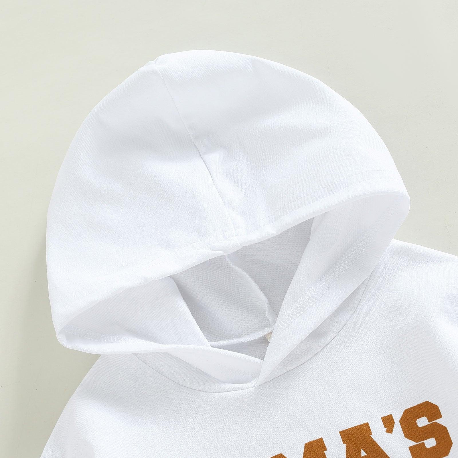 Baby Boy Mama’s Dude Set