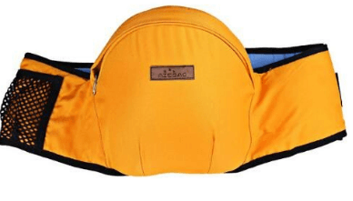 Baby Carrier Belt