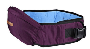 Baby Carrier Belt