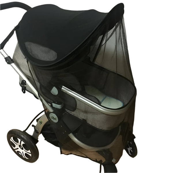 Baby Pushchair Mosquito Net