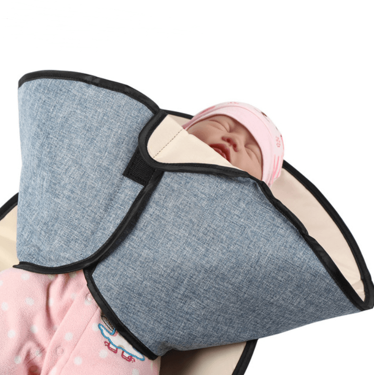 Baby Changing Pad