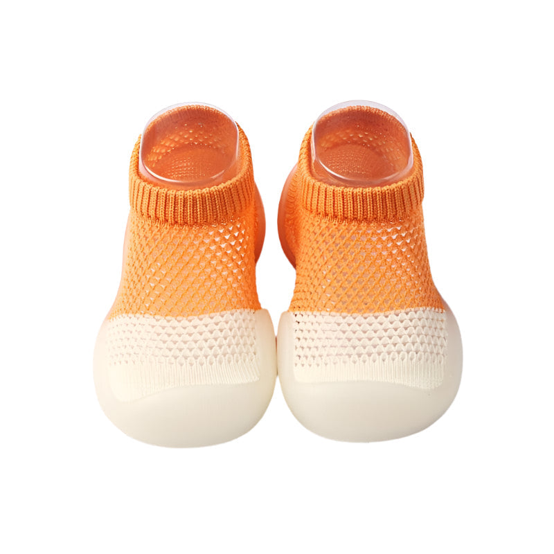 Baby First Shoes