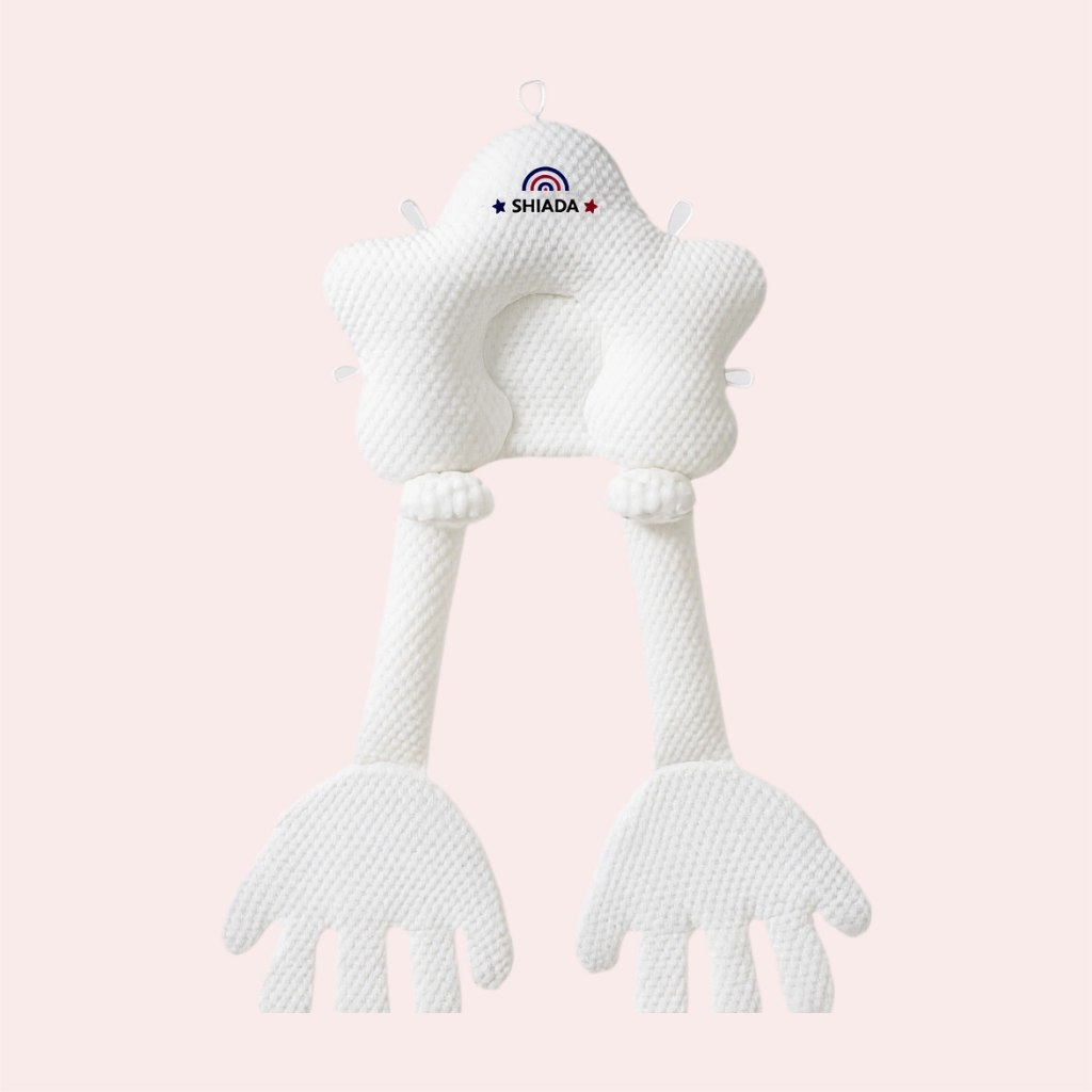 Baby Head Shaping Pillow