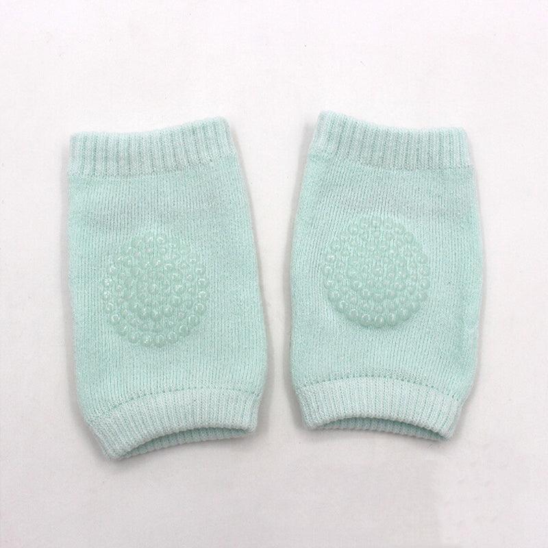 Baby Kids Crawling Elbow Pads